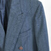 Vintage 90s Double Breasted Blazer Jacket - Image 3