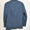 Vintage 90s Double Breasted Blazer Jacket - Image 5