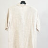 Vintage 90s Linen Jacket - Image 5