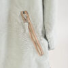 Vintage 00s overhead jacket - Image 4