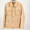Vintage 00s utility jacket