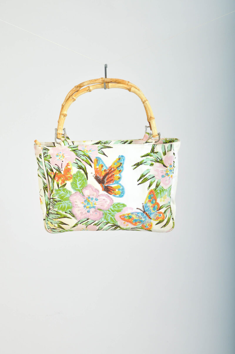 Vintage 00s baguette bag