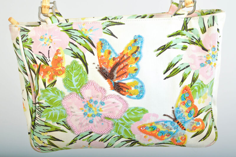 Vintage 00s baguette bag - Image 3