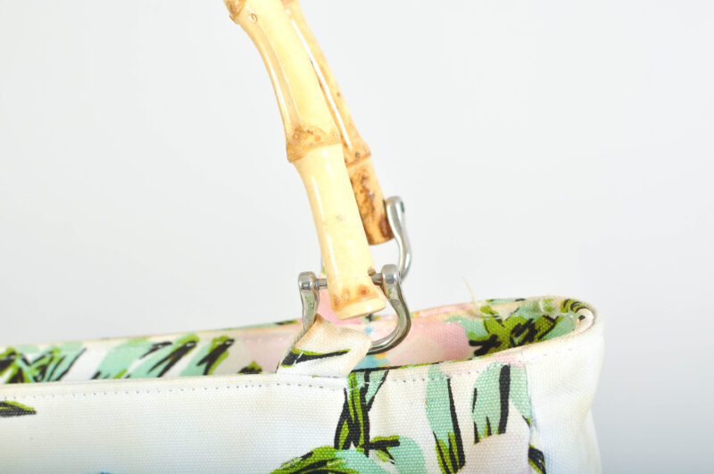 Vintage 00s baguette bag - Image 4