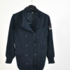 Vintage 90s Blue Cardigan