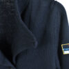 Vintage 90s Blue Cardigan - Image 4