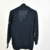 Vintage 90s Blue Cardigan - Image 6