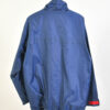 Vintage 90s Navy Windbreaker Rain Shell Jacket | Outdoors - Image 5