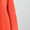 Vintage 00s Gaastra 1/4 Zip Jumper in Pink - Image 5