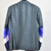 Vintage 00s Reworked Wool Blazer Jacket - Image 6