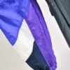 Vintage 00s Reworked Wool Blazer Jacket - Image 7
