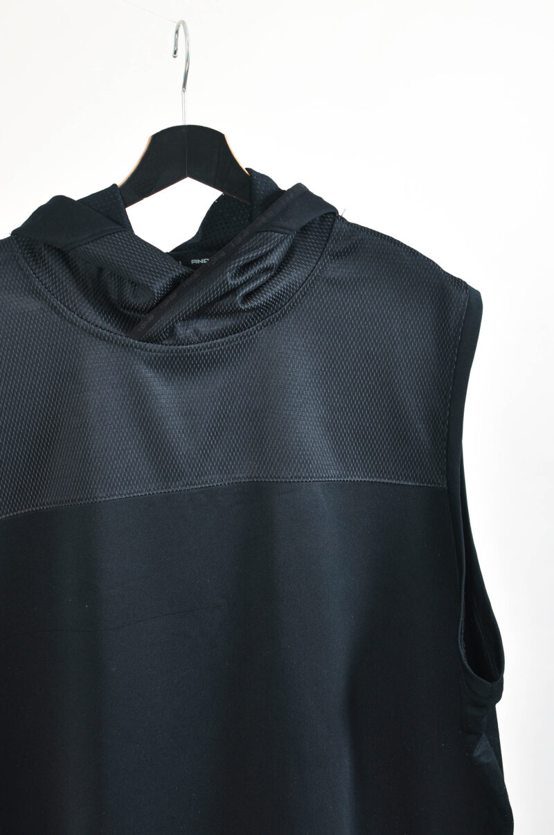 Vintage 00s And1 Hoodie Jersey | Oversized Streetwear L–XXL - Image 3