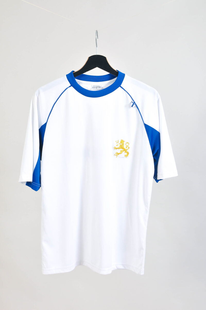 Vintage 00s Finland Jersey – Size S