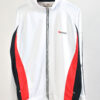 Vintage 00s Epoche Track Jacket | Size L | Y2K Streetwear