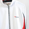 Vintage 00s Epoche Track Jacket | Size L | Y2K Streetwear - Image 3