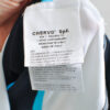 Vintage 00s Chervo Polo Shirt | Size M | Retro Golfwear - Image 5