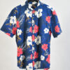 Vintage 00s Hawaii Print Short Sleeve Shirt – L to XL