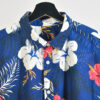Vintage 00s Hawaii Print Short Sleeve Shirt – L to XL - Image 3