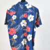 Vintage 00s Hawaii Print Short Sleeve Shirt – L to XL - Image 4