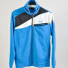 Vintage 00s Track Sweatshirt – Funk & Soul M–L