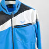 Vintage 00s Track Sweatshirt – Funk & Soul M–L - Image 3