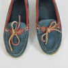 Vintage 00s Sebago Docksides Boat Shoes Spinnaker – EU 37 - Image 5