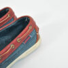 Vintage 00s Sebago Docksides Boat Shoes Spinnaker – EU 37 - Image 3