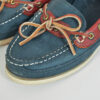Vintage 00s Sebago Docksides Boat Shoes Spinnaker – EU 37 - Image 4