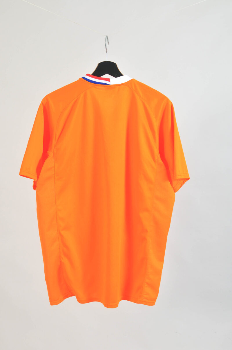 Vintage 90s Netherlands Football Jersey – Fits L-XL - Image 5