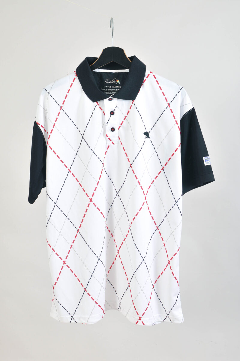 Vintage 00s Arnold Palmer Polo Shirt – Size XL