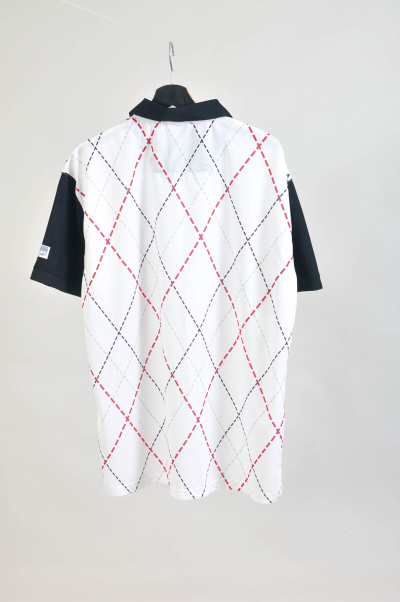 Vintage 00s Arnold Palmer Polo Shirt – Size XL - Image 5