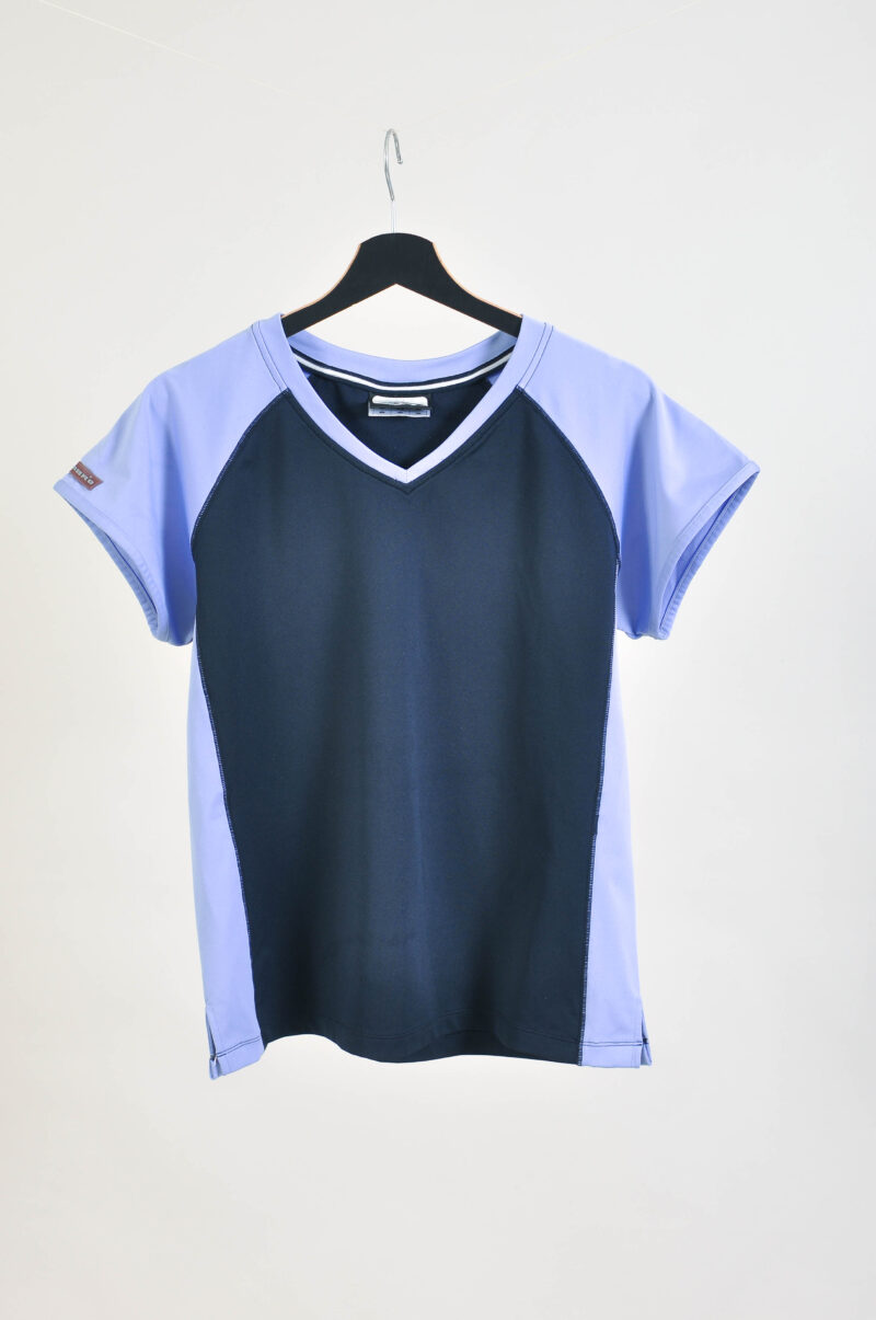 Vintage 00s Umbro Sport Top | Retro Y2K Athletic Style