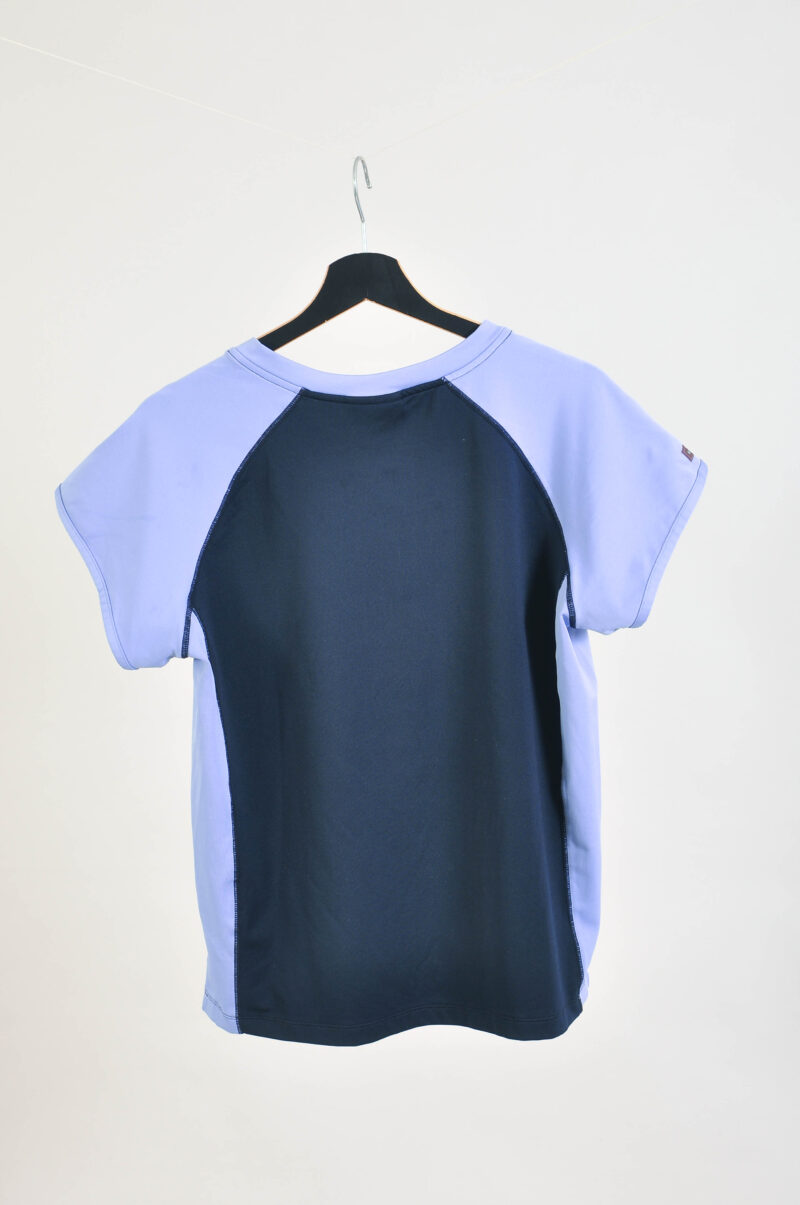 Vintage 00s Umbro Sport Top | Retro Y2K Athletic Style - Image 4