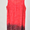Vintage 00s Maxi Dress – Marks & Spencer | Size M-L Fit - Image 3