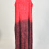Vintage 00s Maxi Dress – Marks & Spencer | Size M-L Fit - Image 6