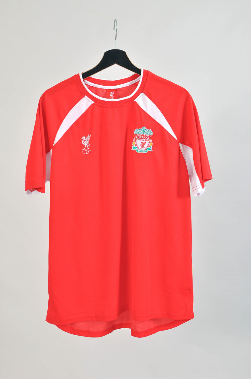 Official 2012 Liverpool Football Jersey | XL | L.F.C Shirt