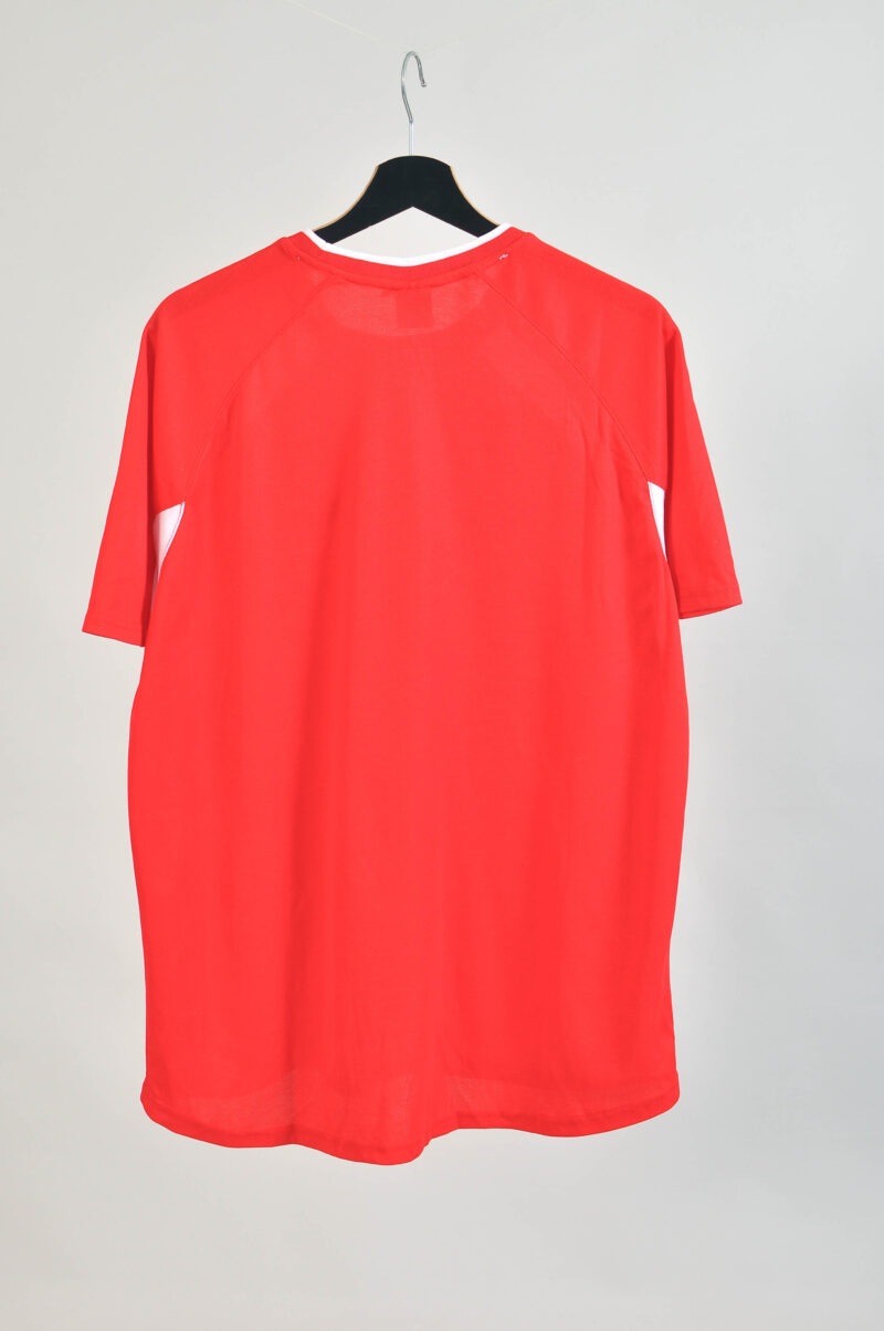 Official 2012 Liverpool Football Jersey | XL | L.F.C Shirt - Image 5