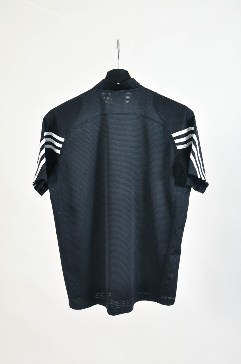Vintage 00s Adidas Sport Top | Size S | Y2K Streetwear - Image 5