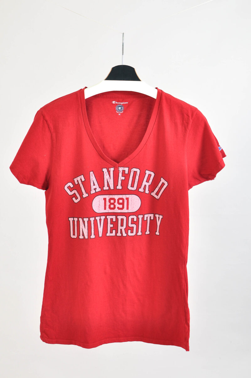 Vintage 00s Champion Top - Size XL (L-XL Fit)