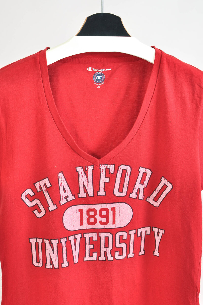 Vintage 00s Champion Top - Size XL (L-XL Fit) - Image 3
