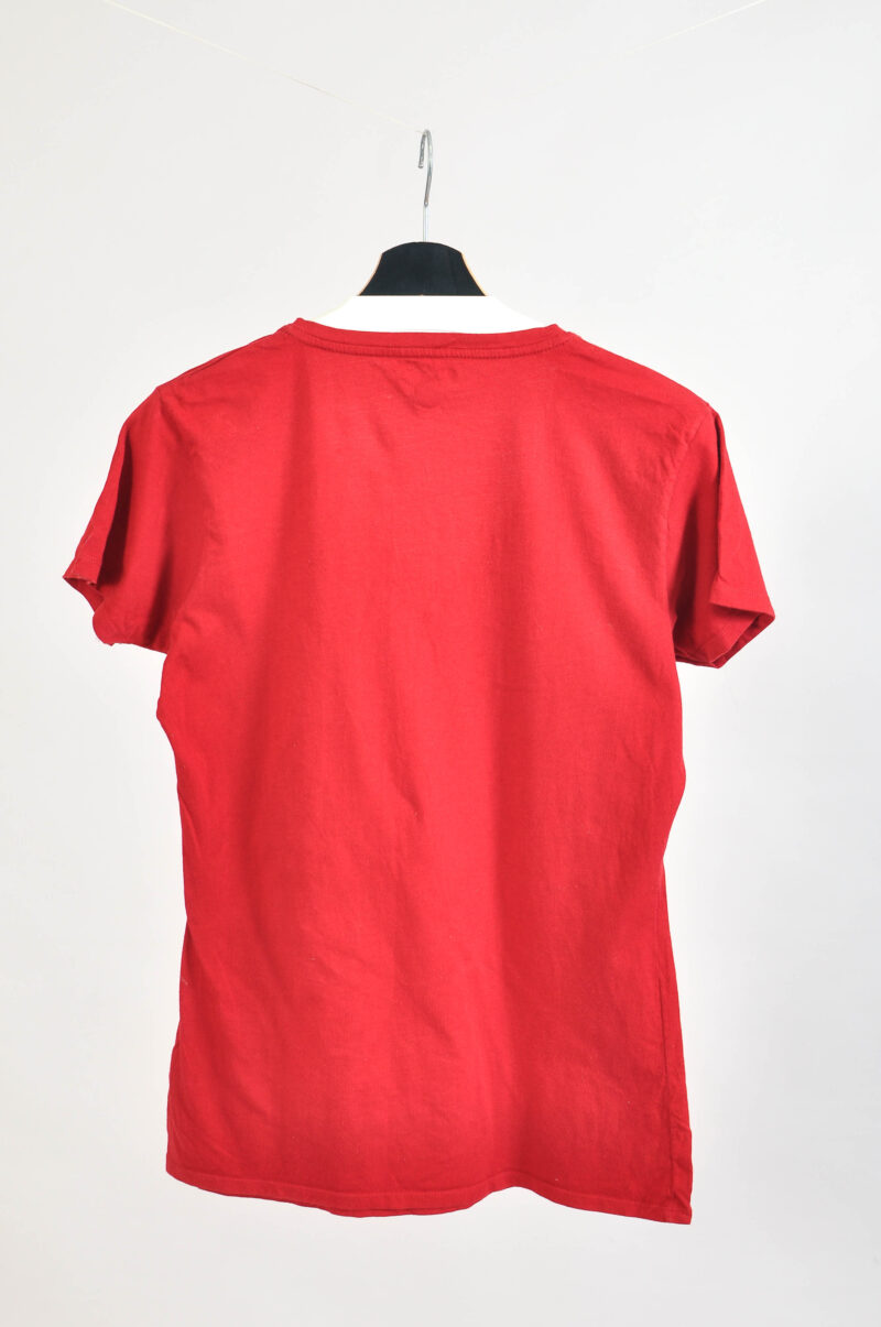 Vintage 00s Champion Top - Size XL (L-XL Fit) - Image 4