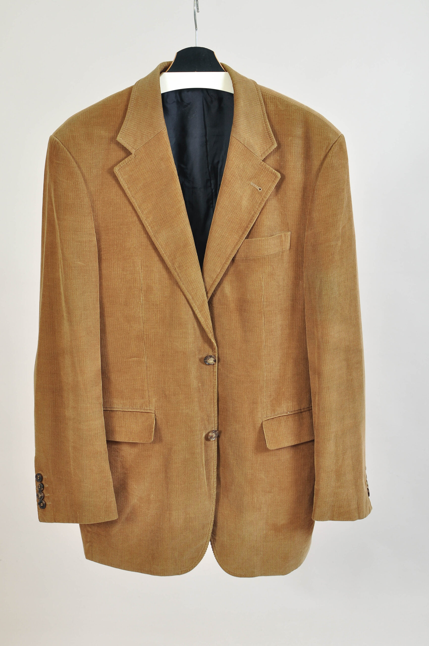 Vintage 00s Anson’s Corduroy Blazer Jacket – XL