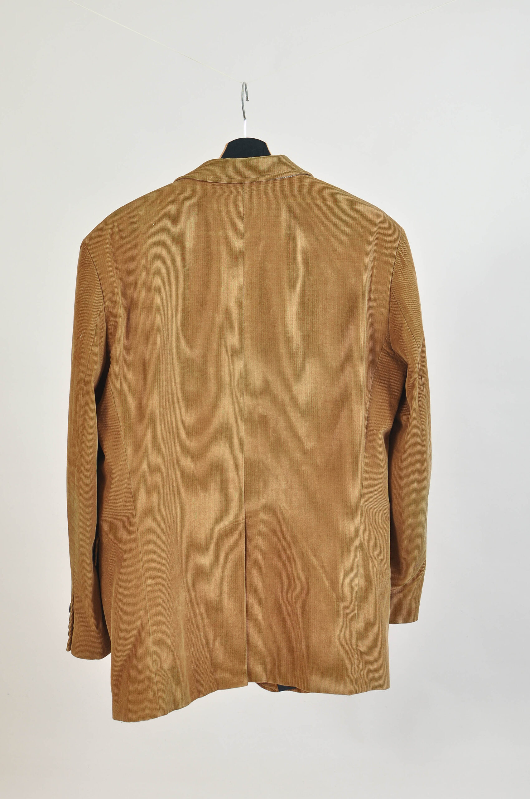 Vintage 00s Anson’s Corduroy Blazer Jacket – XL - Image 4
