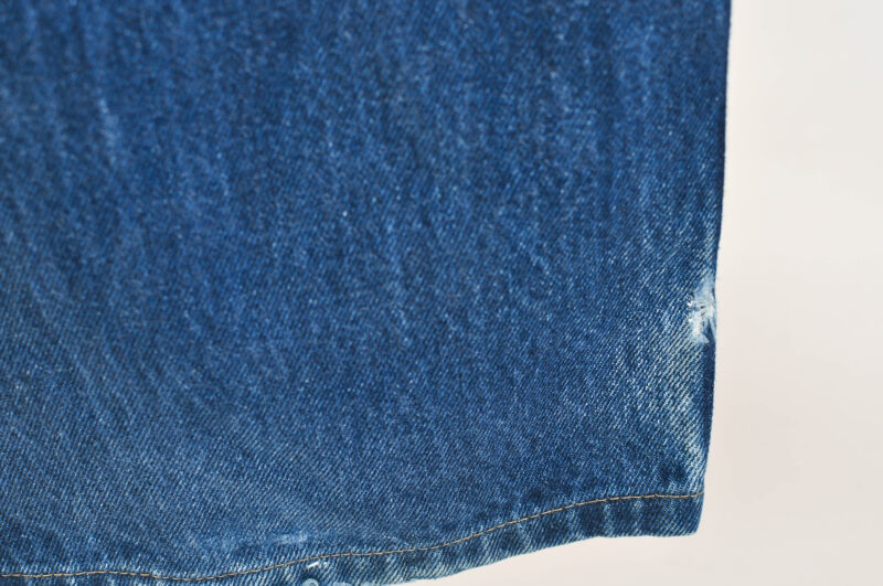 Vintage 00s Levi’s 514 Jeans – Size 32 – Classic Straight Fit - Image 6