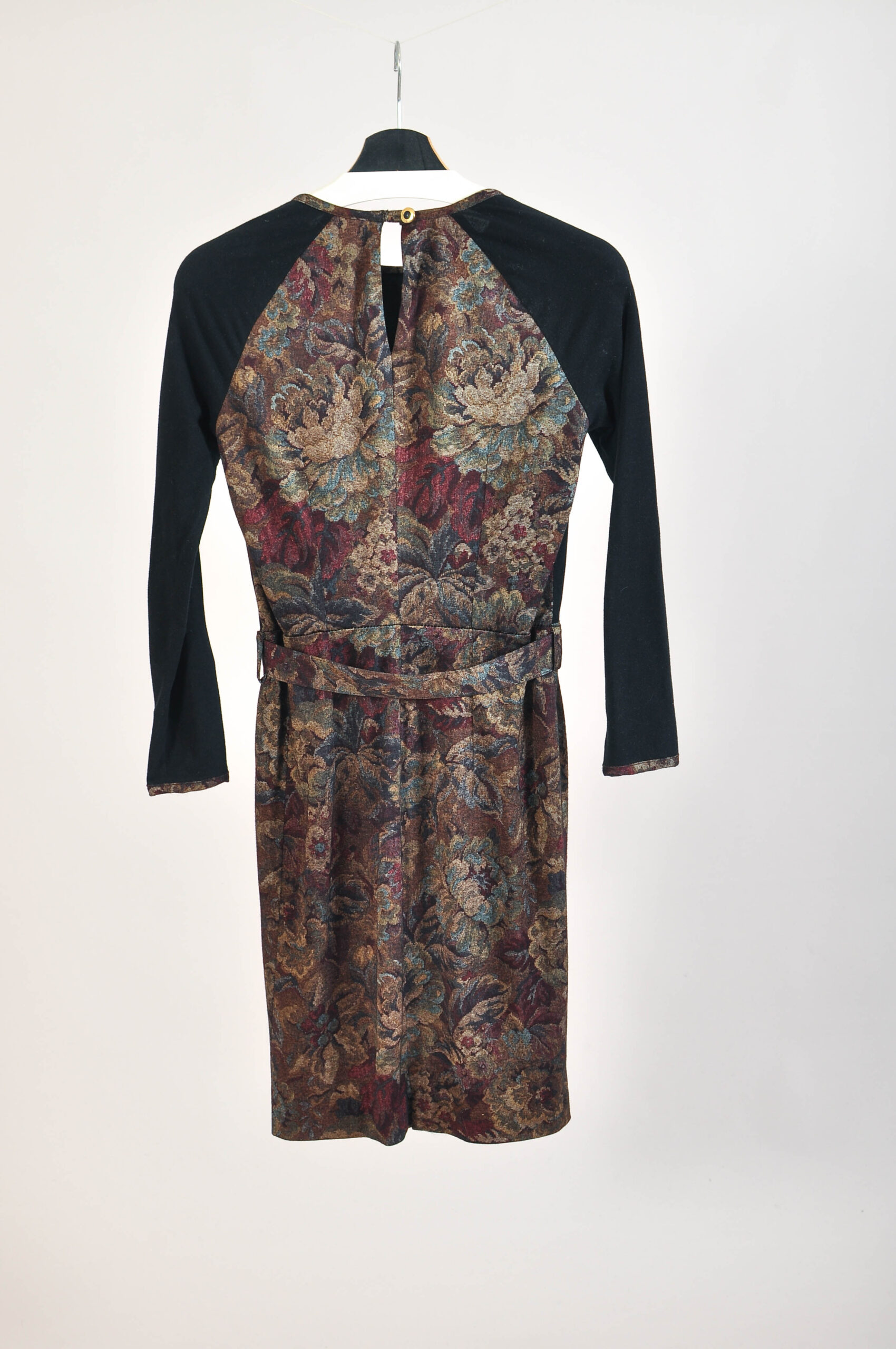 Unique Handmade Vintage Dress – XS/S – High Quality Cotton - Image 7