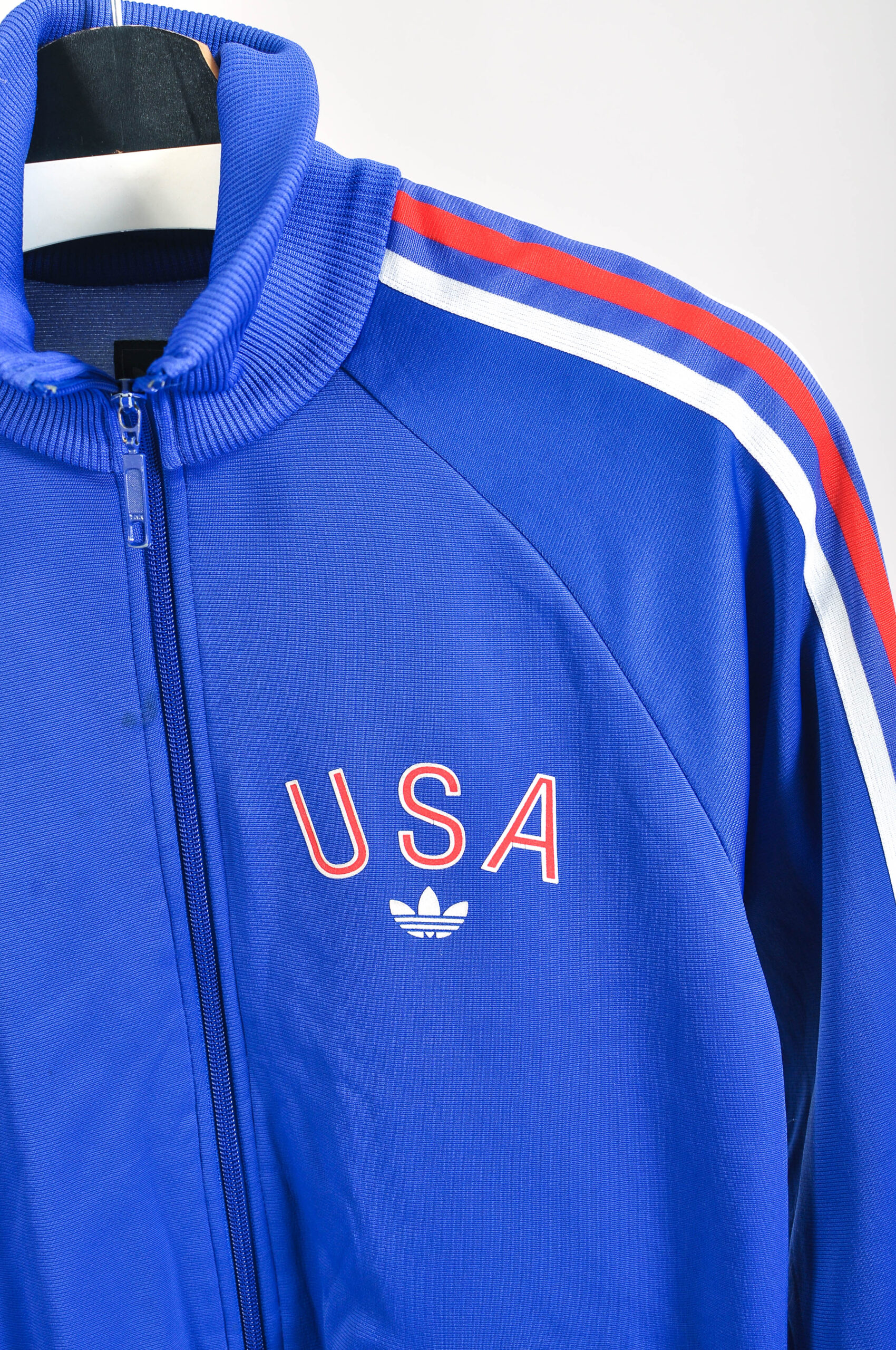 Vintage 00s Adidas Sweatshirt | Size 12 | Y2K Sportswear - Image 3