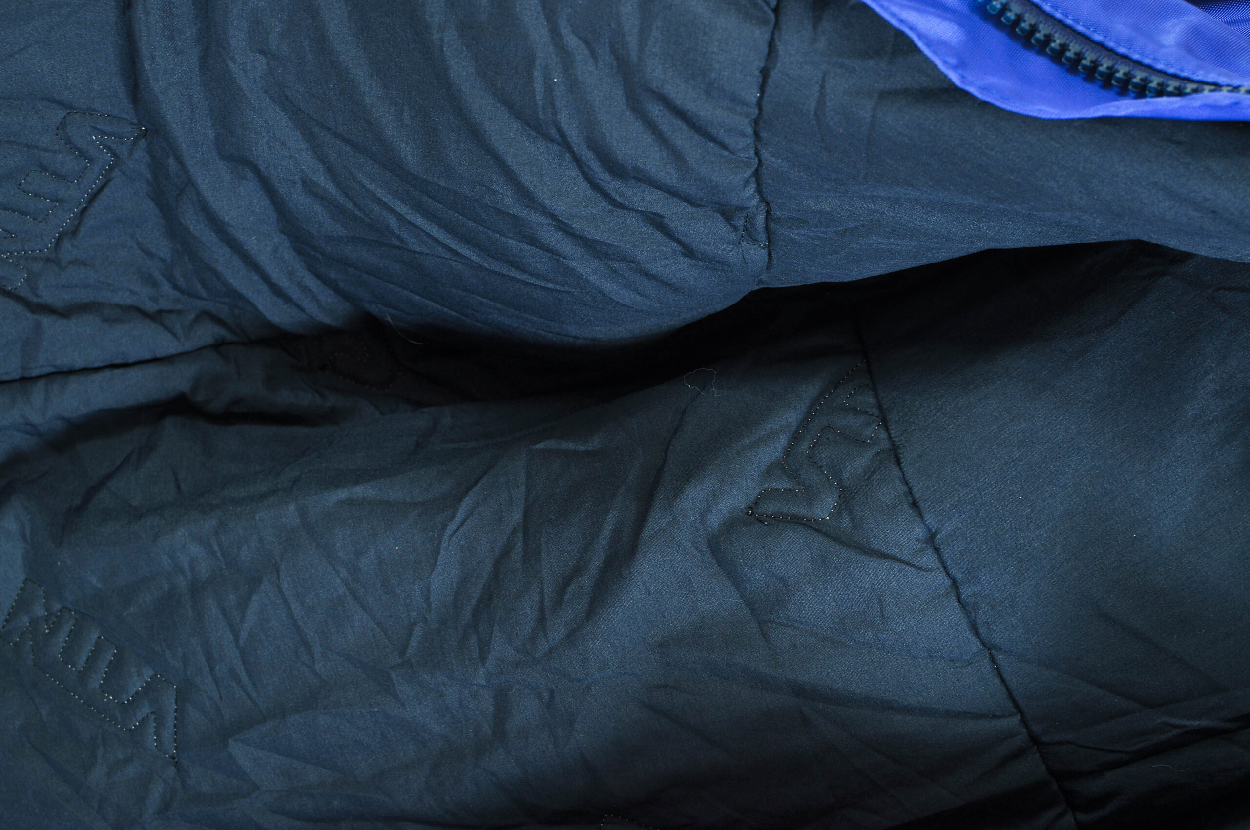 Vintage 90s Lined Windbreaker Parka Coat | M/L Fit - Image 6