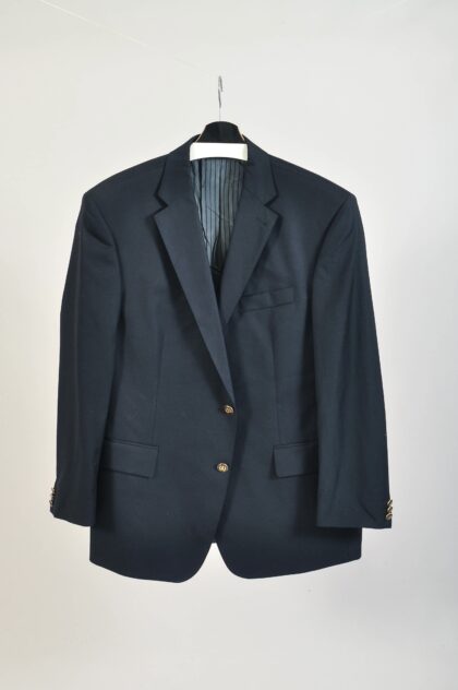 Vintage 00s Roy Robson Wool Blazer | XL/XXL