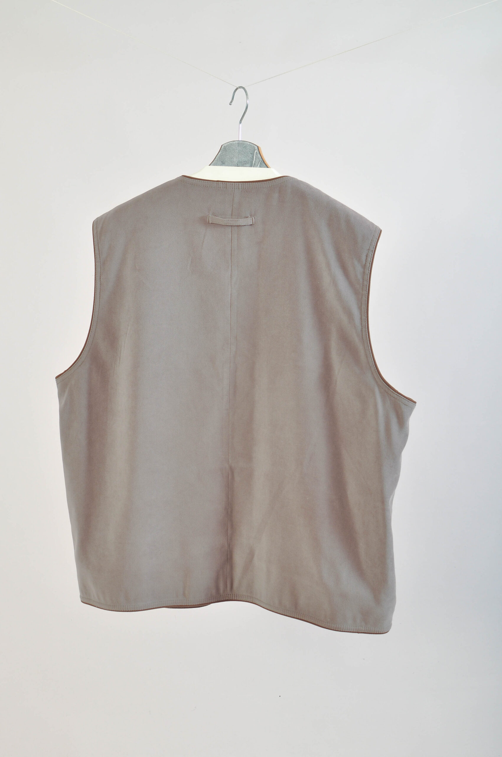 Vintage Y2K Classic Vest | Size XL - Image 5