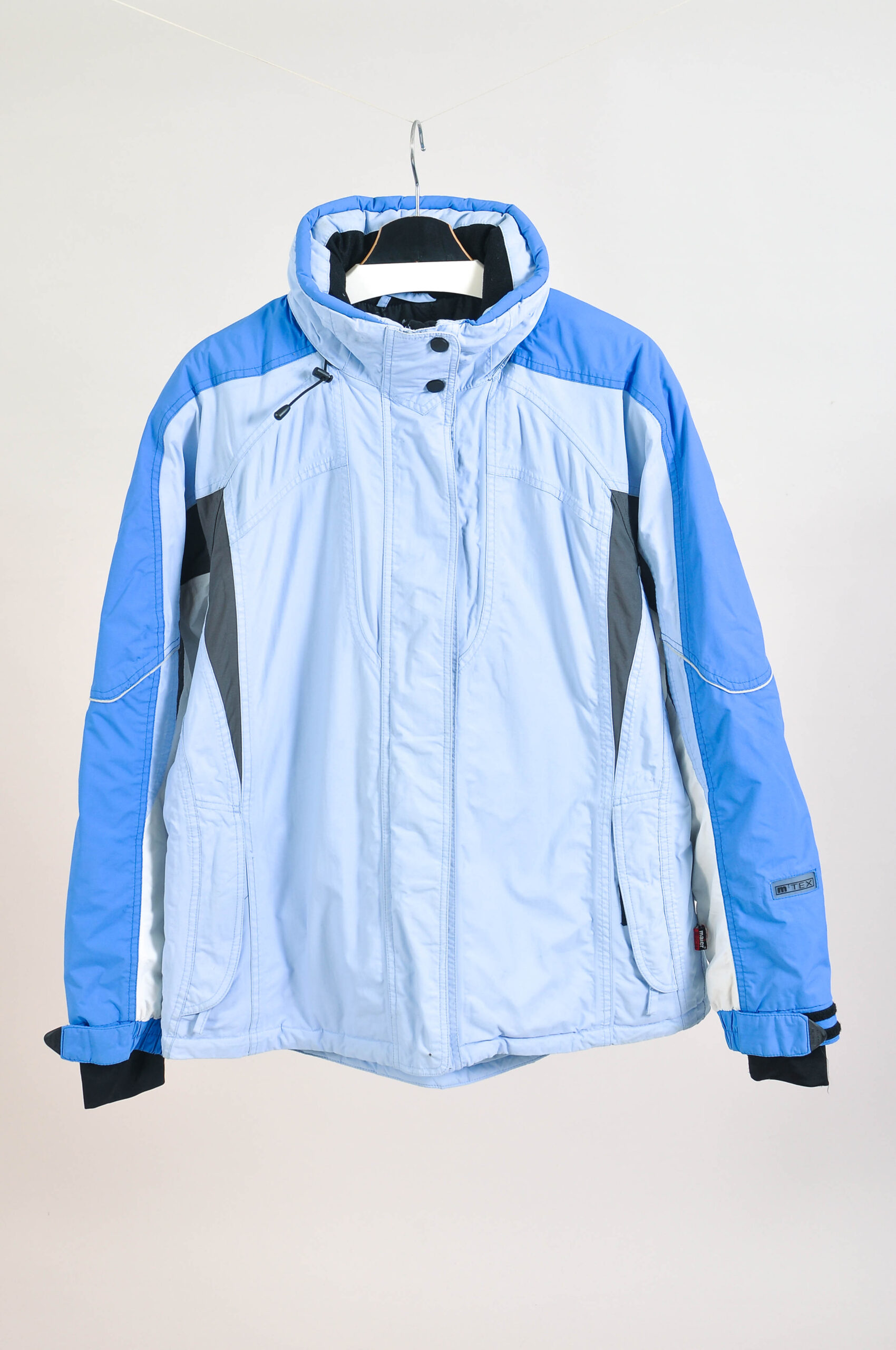 Vintage Y2K Maier Sports Ski Jacket – 44